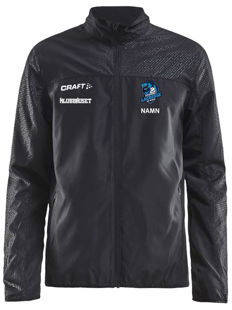Craft Wind Jacket RUSH (Göteborg Lacrosse)